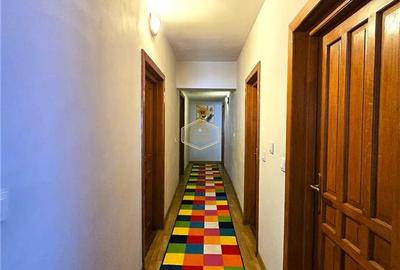 Casă individuală cu 9 camere cu Teren 2100 Mp în Periferie - 15