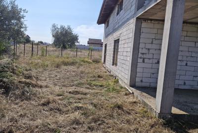 Casă individuală cu 6 camere cu Teren 470 Mp în Vânători - 5