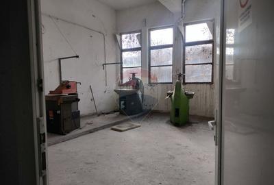 Oportunitate de investi?ie in zona centrala a Media?u... - 21