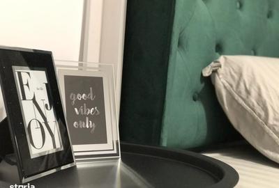 Apartament cu 2 camere în Tineretului - 2