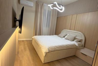 Apartament cu 2 camere decomandat în Exterior Vest - 3