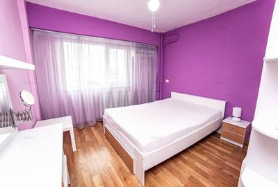 Apartament de 2 camere | Mobilat si Utilat |  10 Min Metrou Gorjului - 3