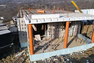 Casă cu 4 camere cu Teren 450 Mp în Tăuții-Măgherăuș - 2