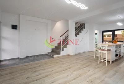 Casa Comuna Berceni inchiriere pe termen lung - 3