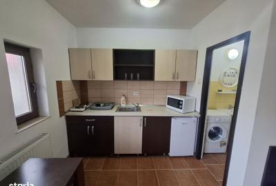 Garsonieră în Confecții