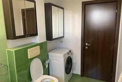 Apartament cu 3 camere decomandat, mobilat în Prelungirea Ghencea - 2