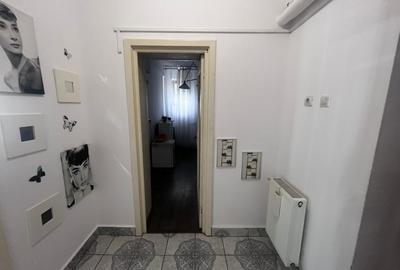 Apartament 2 Camere Primaverii | Parter | Boxa - 11