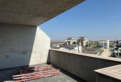 Apartament cu 2 camere în Sântandrei - 2