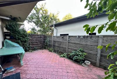 || SOSEAUA OLTENITEI || Casa insiruita-135 mp-27 curte libera - 15