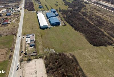 Spațiu comercial, în Iabalcea - 1