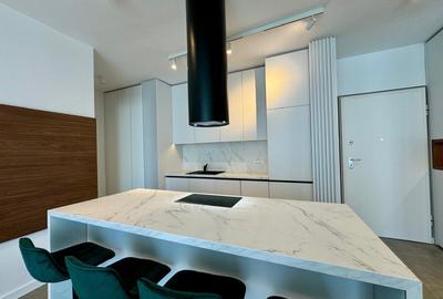 Inchiriere apartament 2 camere One Timpuri Noi - 4