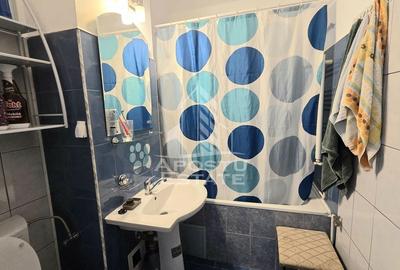 Apartament cu 2 camere, centrala proprie, decomandat, zona Lipovei - 8