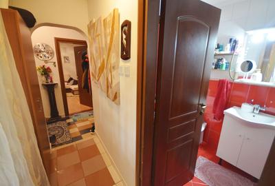 Casa din caramida, Parter + Pod - Dobroesti - 6