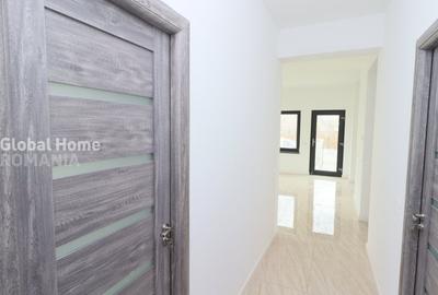 Cornu Villas - Valea Prahovei 4 Camere  - Casa Individuala Parter + 450MP Teren - 15