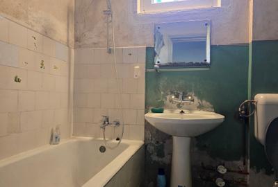 Apartament cu 3 camere semidecomandat în Giulești - 5