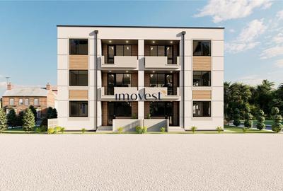 Complex de apartamente noi! - 5