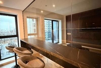 Apartament cu 2 camere decomandat, mobilat în Aviației - 11