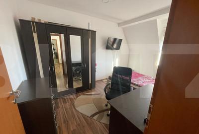 Apartament cu 2 camere, 48 mp, Complexul Studen?esc - 2