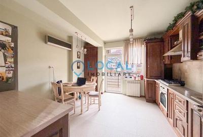 Apartament cu 4 camere decomandat, mobilat în Mănăștur - 17