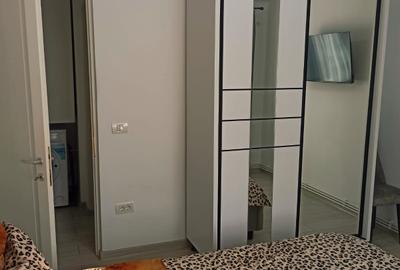 2 camere Tudor Vladimirescu, etaj 1, mobilat, finisaje moderne! - 10