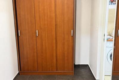Garsonieră decomandată în Bună Ziua - 11