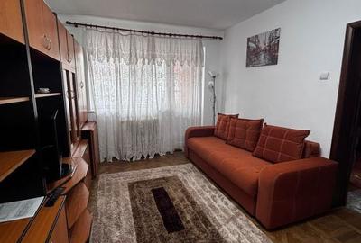 Apartament cu 2 camere semidecomandat în Giulești - 2