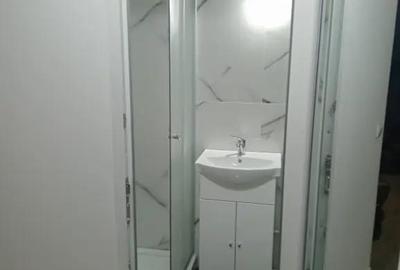 Garsonieră decomandată în Băneasa - 2
