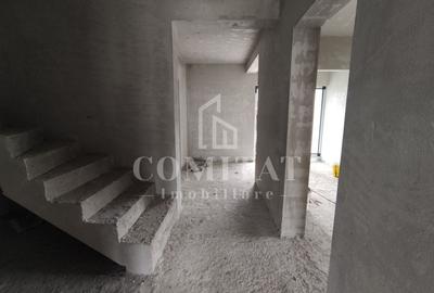 Casa Duplex |Semifinisata | Dezmir - 11