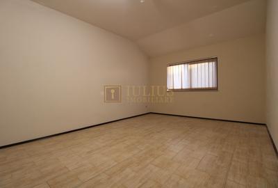 Cetatii; 5 camere, spatiu depozitare, garaj, curte, ideal pentru sediu firma. - 14