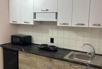 Inchiriem garsoniera Pantelimon - 4