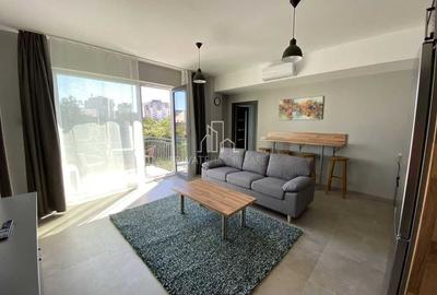 Apartament 3 Camere(2 Dormitoare)Bloc Nou,Str Arany Janos,Ultracentral - 2