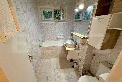 Apartament cu 2 camere, 55 mp, Brazda Lui Novac - 24