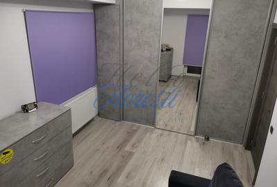 Apartament 3 camere | 66mp | parcare proprie | balcon 1,5 mp | zona Balastierei. - 13