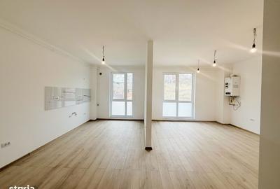 Apartament cu 2 camere în Păcurari - 2