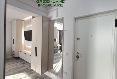 Garsonieră în Rediu - 3