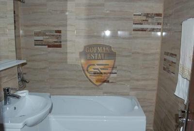 Apartament cu 2 camere decomandat în Tomis II - 6