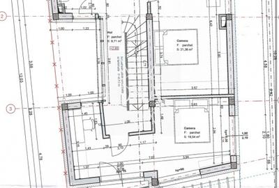 Casă individuală cu 5 camere cu Canalizare în Gruia - 12
