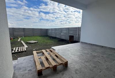 Casă individuală cu 4 camere cu Canalizare în Săcălaz - 5