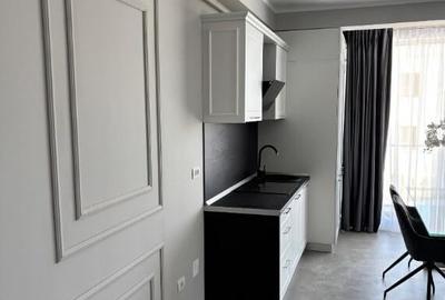 Apartament cu 3 camere decomandat în Mamaia