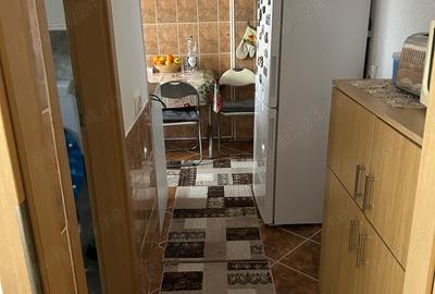 Apartament cu 3 camere cf 1 dec in centru in Medias - 7