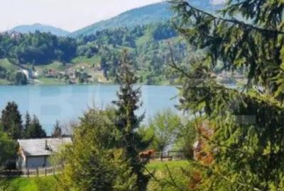 Teren de 1120 mp, în Colibița - 7