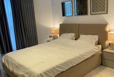 Apartament cu 3 camere decomandat, mobilat în Nord - 9