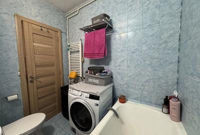 Garsonieră decomandată în Lujerului - 3