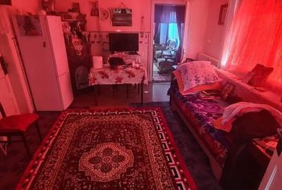 Casă cu 3 camere în Unirea - 4