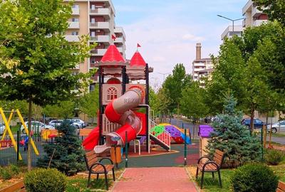 Apartament cu 3 camere, The Grand Kristal, rond Metro Berceni, Sect.4 - 11