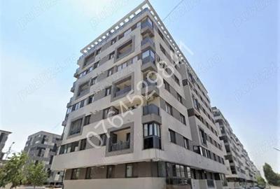 Apartament cu 2 camere decomandat în Roșu - 4