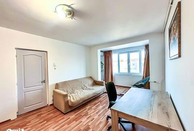 Apartament cu 2 camere decomandat în Tei - 4