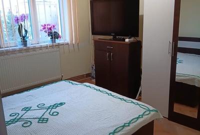 Apartament cu 3 camere decomandat în Bârzești - 5