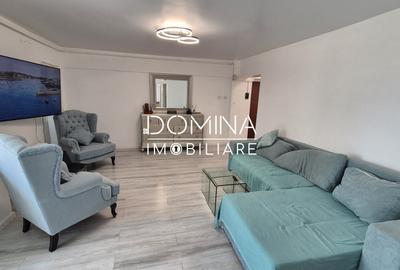 Apartament cu 2 camere semidecomandat, mobilat în Central - 2