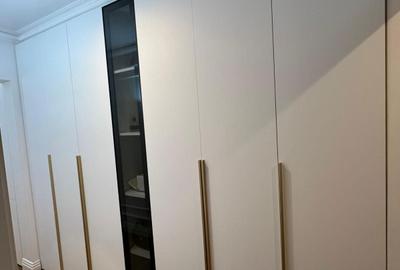 Apartament cu 3 camere decomandat în Central - 7